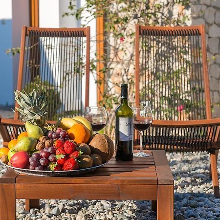 Katerina Boutique Villa Rhodes City Extérieur photo
