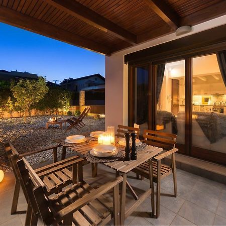 Katerina Boutique Villa Rhodes City Extérieur photo