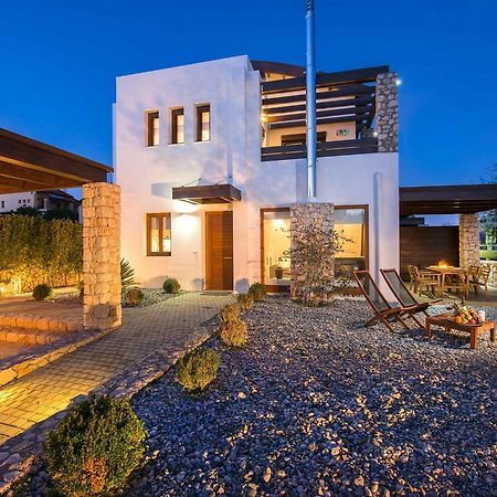 Katerina Boutique Villa Rhodes City Extérieur photo
