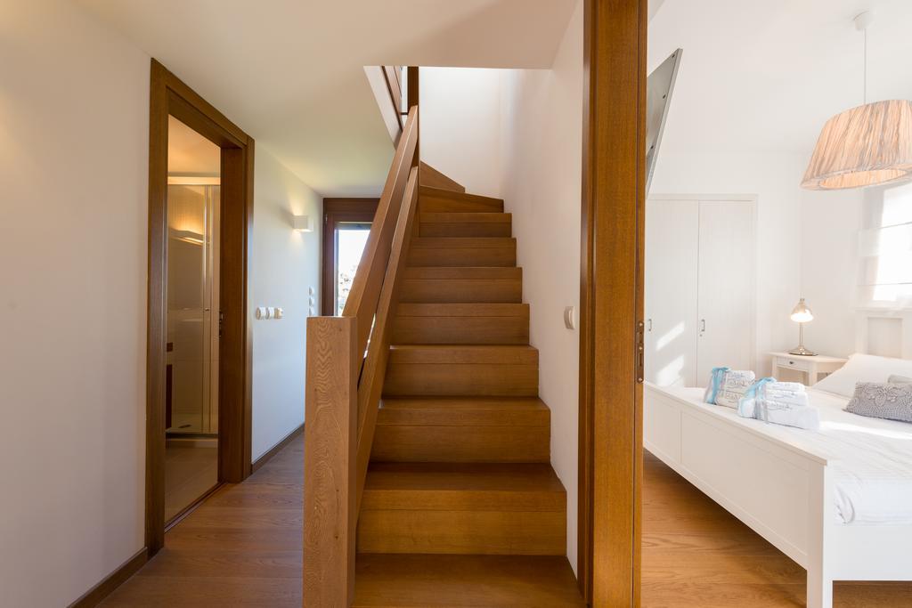 Katerina Boutique Villa Rhodes City Extérieur photo