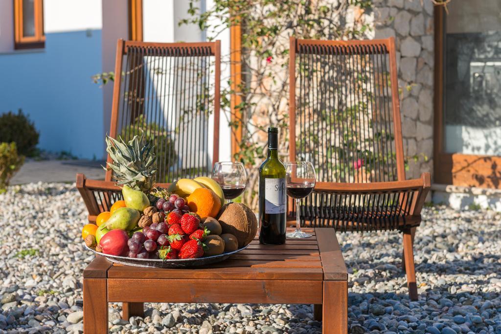 Katerina Boutique Villa Rhodes City Extérieur photo