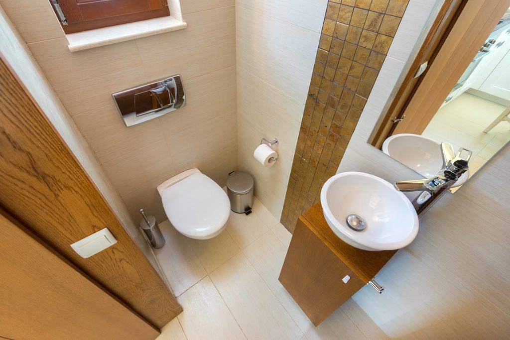 Katerina Boutique Villa Rhodes City Extérieur photo